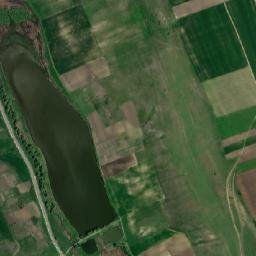 Comuna Alexandru Vlăhuţă map(satellite map)