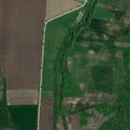 Comuna Bogdăniţa map(satellite map)