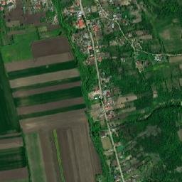 Bogdănești map(satellite map)