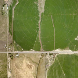 8520-8774 West Wapato Road, Wapato High Resolution Satellite Map