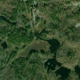 Satellite view of Sixth Avenue Golf Club