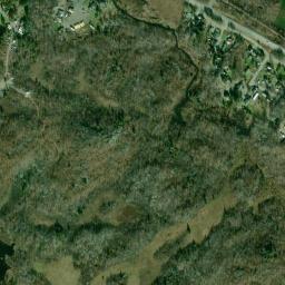 Satellite view of Lively Golf & Country Club