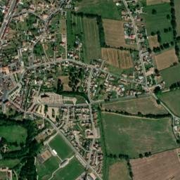 Bessay-sur-Allier map(satellite map)