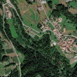 Rumo map(satellite map)