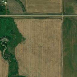 4501-4527 67th Street Southwest Flasher High Resolution Satellite Map