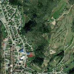 Moirans-en-Montagne map(satellite map)