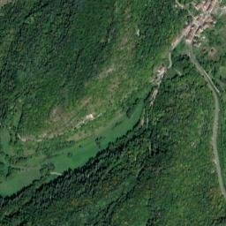 Valfin-lès-Saint-Claude map(satellite map)