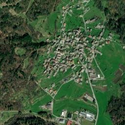 Raveo map(satellite map)