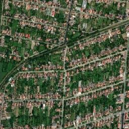 Ineu map(satellite map)