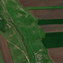 Lunca Mureşului map(satellite map)