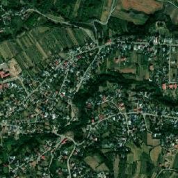 Comuna Faraoani map(satellite map)