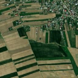 Horgeşti map(satellite map)