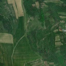 Stănişeşti map(satellite map)