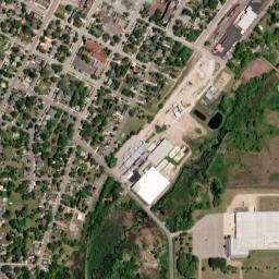 472-498 US-71 Wadena MN 56482 High Resolution Satellite Map