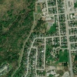 Lively map(satellite map)