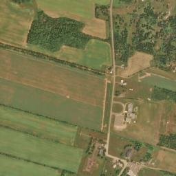 Satellite view of Rustico Resort Golf & Tennis Club