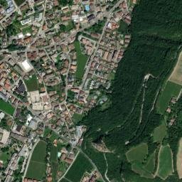 Laives map(satellite map)