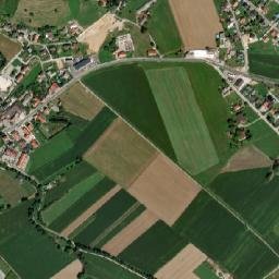 Zgornja Polskava map(satellite map)