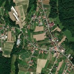 Sveti Juraj na Bregu map(satellite map)