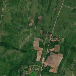Sâniacob map(satellite map)