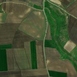 Ogra map(satellite map)