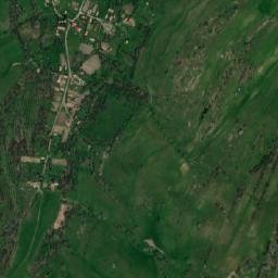 Corbești map(satellite map)