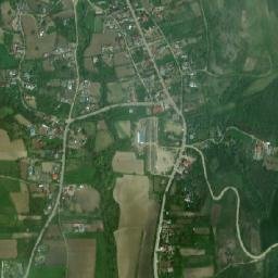 Comuna Stănişeşti map(satellite map)