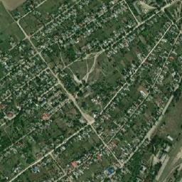 Iargara map(satellite map)