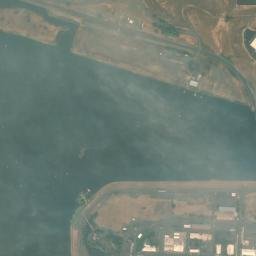 Lewiston, ID, USA High Resolution Satellite Map