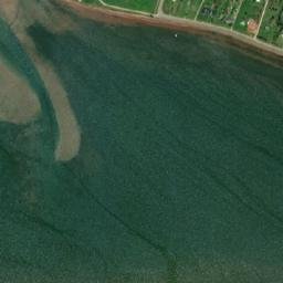 Satellite view of Stanhope Golf & Country Club