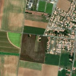 Longeville-sur-Mer map(satellite map)