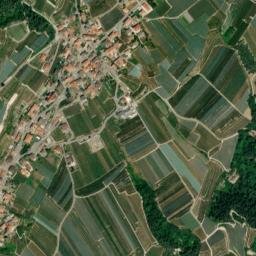 Cloz map(satellite map)
