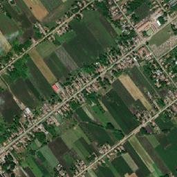 Kevermes map(satellite map)
