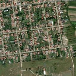 Bocsig map(satellite map)