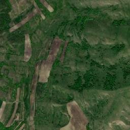 Comuna Unirea map(satellite map)