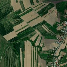 Livezi-Vale map(satellite map)