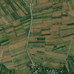 Cleja map(satellite map)