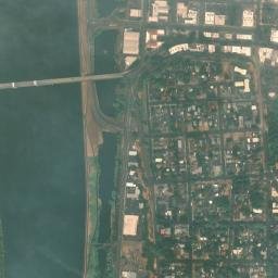 200 Bridge Street, Clarkston, WA 99403, USA High Resolution Satellite Map