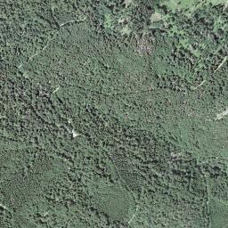 Satellite view of Golf de Bonmont