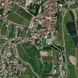 Caldaro sulla Strada del Vino map(satellite map)