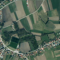Spodnja Hajdina map(satellite map)