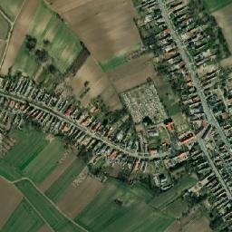 Zomba map(satellite map)