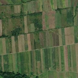 Comuna Dezna map(satellite map)