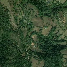Comuna Vadu Moţilor map(satellite map)