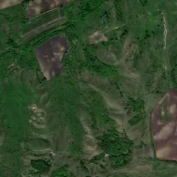 Comuna Noşlac map(satellite map)