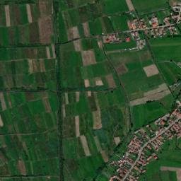 Comuna Ciceu map(satellite map)