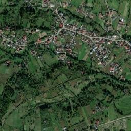 Dragomir map(satellite map)