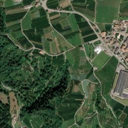 Livo map(satellite map)