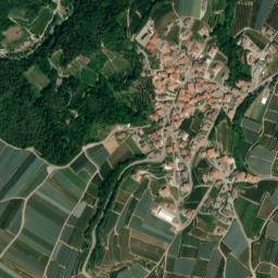 Dambel map(satellite map)