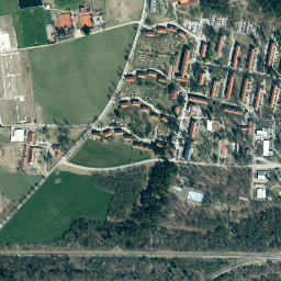 Kidričevo map(satellite map)